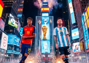 Finale historike në Botëror: për herë të parë përballen kampionët aktualë të dy kontinenteve