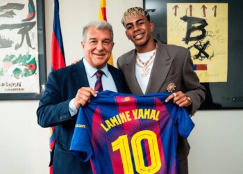 Financat në lulëzim: Klubi i Barcelonës siguron 105 milionë euro në 2 orë, zbulohet mënyra