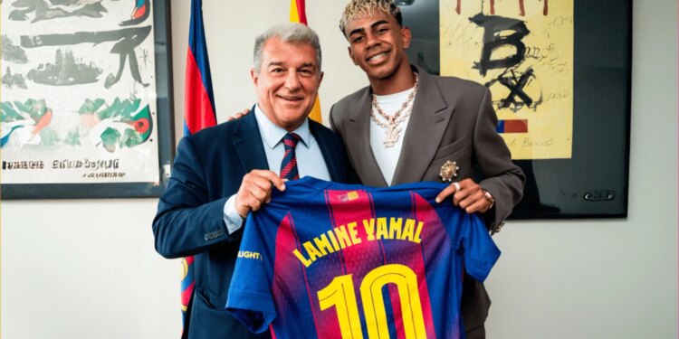 Financat në lulëzim: Klubi i Barcelonës siguron 105 milionë euro në 2 orë, zbulohet mënyra
