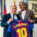 Financat në lulëzim: Klubi i Barcelonës siguron 105 milionë euro në 2 orë, zbulohet mënyra