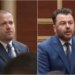 Fisi i kolegut votonte për Belerin; Bido përplaset me Kaprin, deputeti 'Mundësia' në foto me eurodeputetin në Strasburg