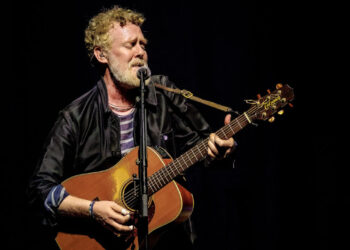 Fituesi i çmimit Oscar, muzikanti Glen Hansard, humb jetën në aksident me motor