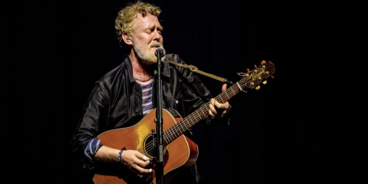 Fituesi i çmimit Oscar, muzikanti Glen Hansard, humb jetën në aksident me motor