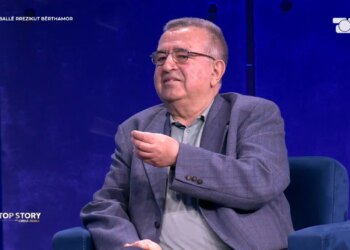 Fizikanti në Top Story: Mund të shkatërrojnë botën, prandaj nuk janë përdorur — shtetet që i posedojnë