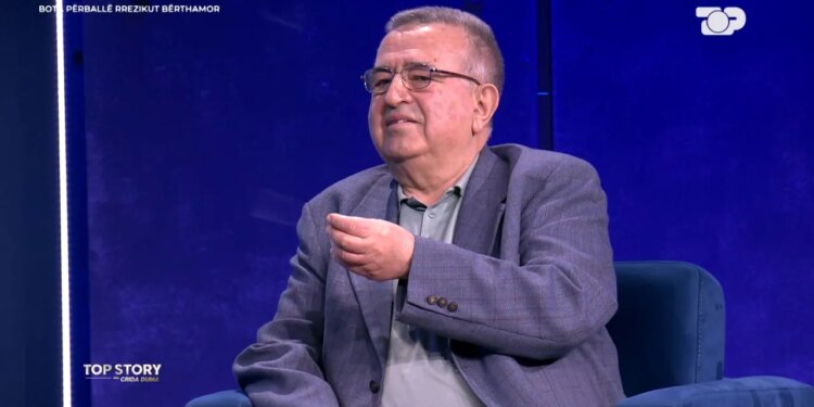 Fizikanti në Top Story: Mund të shkatërrojnë botën, prandaj nuk janë përdorur — shtetet që i posedojnë