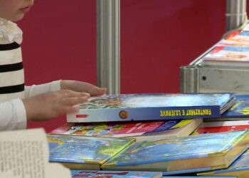 Fond për letërsinë për fëmijë: Qendra e Librit investon 150 mijë lekë për secilin nga 3 fituesit