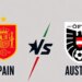Formacionet Zyrtare: La Roja në kërkim të kualifikimit, si rreshtohen Spanja dhe Austri