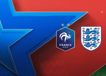 Formacionet zyrtare: Franca dhe Anglia për medaljen e bronzit në finalen e vogël në Miami