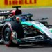 Formula 1: Antonelli rikthehet të dominojë, italiani dhuron spektakël në kualifikueset e Belgjikës, e ndjek Verstappen