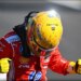 Formula 1: Lewis Hamilton merr pole position për Garën Sprint në Silverstone