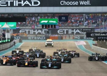Formula 1 përgatit Planin B; sezoni mund të kurorëzohet në Europë nëse anulohen garat Katar dhe Abu Dhabi