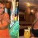 Foto/ Arrestohet në aeroport me 38 pako kanabis, infermierja e Instagram-it ruan licencën mjekësore edhe në burg