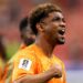 Foto/ Manchester United bën gafën epike Prehu në paqe pas eliminimit të lojtarit të tyre në Botëror