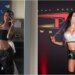 Foto/ Më seksi se kurrë, ylli i mundjes që la OnlyFans ndez rrjetin me postimet e fundit