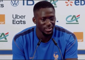 Franca, Konate i përgjigjet Yamal: Le të thotë çfarë të dojë