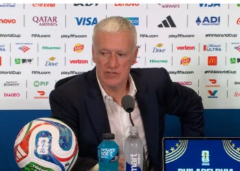 Franca, akuzat e Deschamps: Ky futboll nuk sjell njerëz në stadiume
