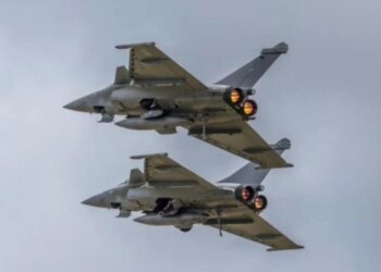 Franca do të dërgojë avionë Rafale në Ukrainë; Kievi synon të krijojë një flotë ajrore më moderne