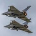 Franca do të dërgojë avionë Rafale në Ukrainë; Kievi synon të krijojë një flotë ajrore më moderne