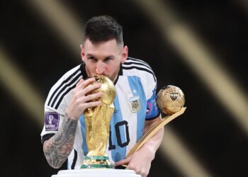 France Football pyet: A të duhet Botërori për Topin e Artë? Vetëm 57% ia kanë dalë