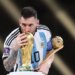 France Football pyet: A të duhet Botërori për Topin e Artë? Vetëm 57% ia kanë dalë