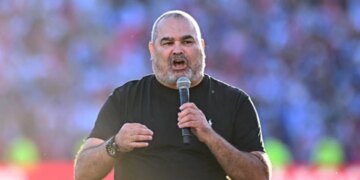 Francë-Paraguaj, ndizet atmosfera nga fjalët e Chilavert: Racist dhe homofob