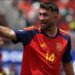 Francezi Laporte sfidon vendin e origjinës me fanelën e Spanjës: Lumtur që vendosa të luaj me La Roja
