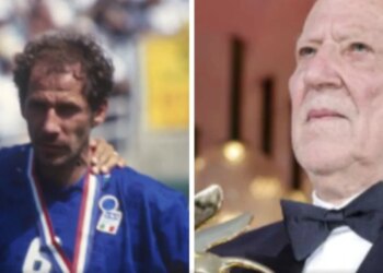 Franco Baresi dhe Werner Herzog, miqësia e pazakontë mes legjendës së Milanit dhe regjisorit që pa artist futbolli