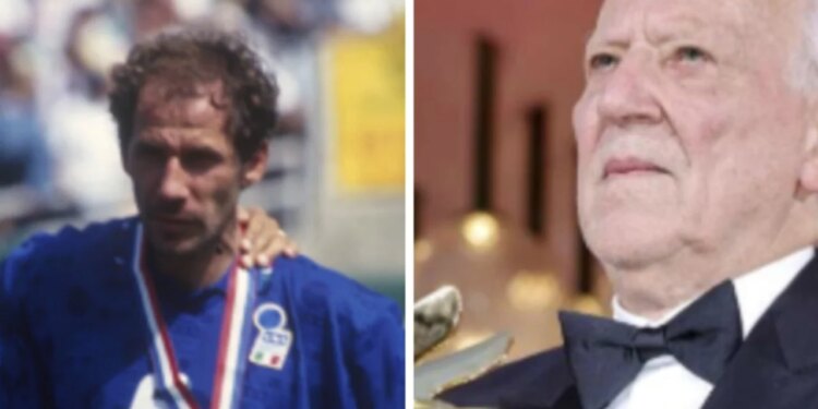 Franco Baresi dhe Werner Herzog, miqësia e pazakontë mes legjendës së Milanit dhe regjisorit që pa artist futbolli