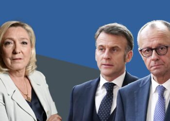 Frika nga Le Pen, pakt Macron-Merz: shqetësime në rast fitoreje të drejtueses së ekstremit të djathtë në Francë