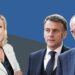 Frika nga Le Pen, pakt Macron-Merz: shqetësime në rast fitoreje të drejtueses së ekstremit të djathtë në Francë