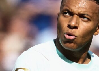 Fundi i ecurisë perfekte: Mbappé dështon nga pika e bardhë pas 5 vitesh, fati dhe Bounou shpëtojnë Marokun