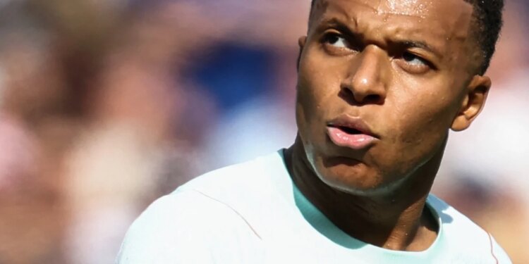 Fundi i ecurisë perfekte: Mbappé dështon nga pika e bardhë pas 5 vitesh, fati dhe Bounou shpëtojnë Marokun