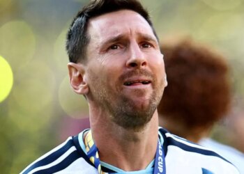 Fundi i një epoke: Të gjithë me sytë nga Messi dhe Scaloni, Argjentina i frikësohet të ardhmes
