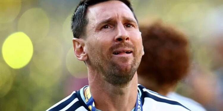 Fundi i një epoke: Të gjithë me sytë nga Messi dhe Scaloni, Argjentina i frikësohet të ardhmes
