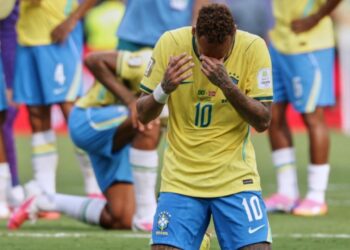 Fundi i një epoke: nga Ronaldo te Neymar, garda e vjetër që s’do ta shohim më në 2030