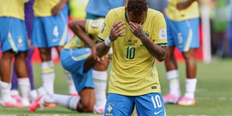 Fundi i një epoke: nga Ronaldo te Neymar, garda e vjetër që s’do ta shohim më në 2030