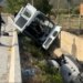 Furgoni me punëtorë del nga rruga në Vlorë; 52-vjeçari humb jetën, pesë të tjerë të plagosur; zbulohen identitetet