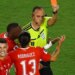Futbolli botëror shpërthen ndaj arbitrit pas eliminimit të Zvicrës; kartoni i kuq i Embolos, çështje standardi me Argjentinën