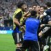 Futbolli nuk vjen në shtëpi, Messi me shokë përmbysin Anglinë dhe arrijnë finalen e dytë radhazi të Botërorit