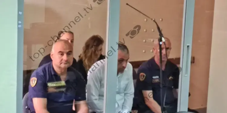 GJL rrëzon burgimin e përjetshëm për Mexhit Picarin, do rigjykohet; vrau dhëndrin me armën nga çanta e bijës