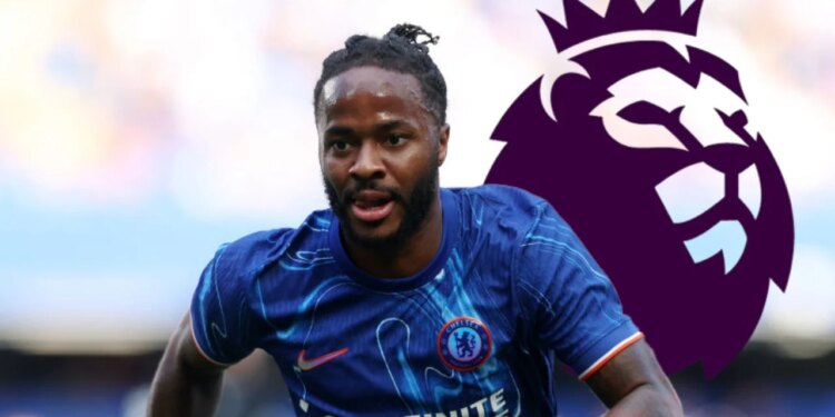 Gafa e pazakontë e yllit të Premier League: dokumenti i pagës në makinë zbuloi faturën 5.5 milionë stërlina