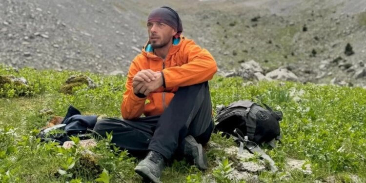 Gjendet trupi i pajetë i 39-vjeçarit pas rënies nga shkëmbi në lumin Mat, Klos