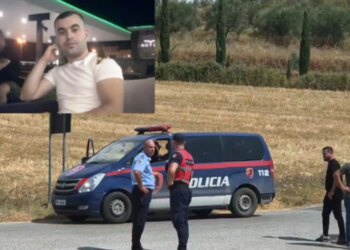 Gjeni 400,000 stërlina / Kidnapoi ish-partneren, vrau babanë, plagosi nënën; Buzi në Londër rrëmbye e keqtrajtua nga 7 shqiptarë