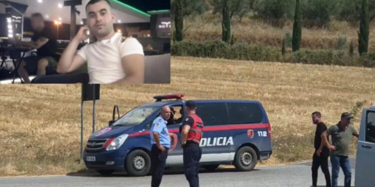 Gjeni 400,000 stërlina / Kidnapoi ish-partneren, vrau babanë, plagosi nënën; Buzi në Londër rrëmbye e keqtrajtua nga 7 shqiptarë