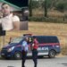 Gjeni 400,000 stërlina / Kidnapoi ish-partneren, vrau babanë, plagosi nënën; Buzi në Londër rrëmbye e keqtrajtua nga 7 shqiptarë