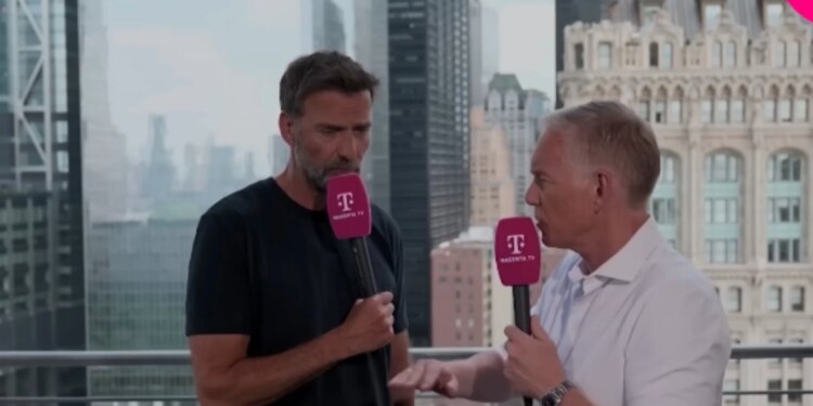 Gjermania: Jurgen Klopp konfirmon se më kanë telefonuar dhe jam i përgatitur