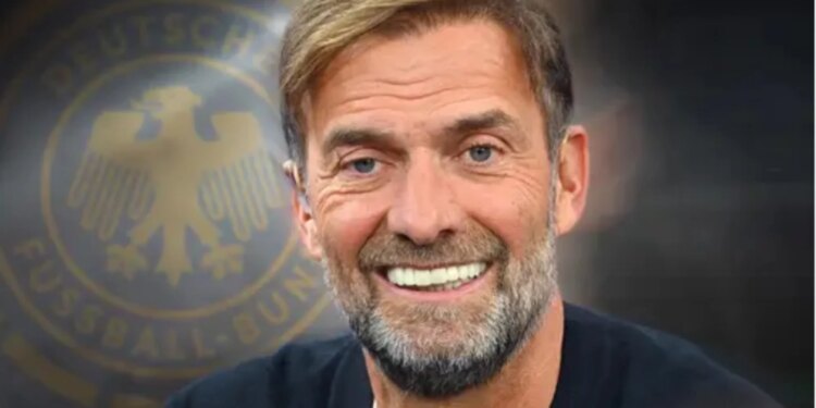 Gjermania arrin marrëveshjen me Jurgen Klopp, mungon vetëm lamtumira nga Red Bull