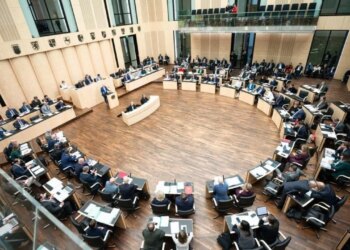 Gjermania drejt ligjit të ri: mohimi i së drejtës së Izraelit për të ekzistuar mund të dënohet