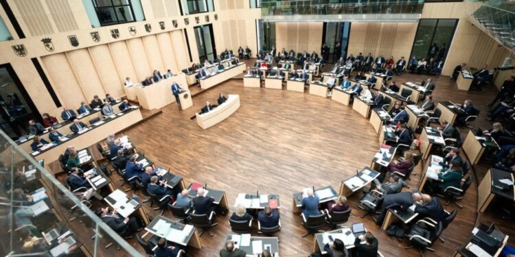 Gjermania drejt ligjit të ri: mohimi i së drejtës së Izraelit për të ekzistuar mund të dënohet