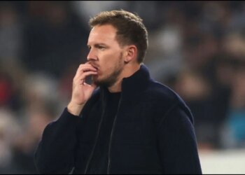 Gjermania: e ardhmja e Nagelsmann e shënjuar, DFB i ka kërkuar dorëheqjen dhe tani ëndërron Klopp